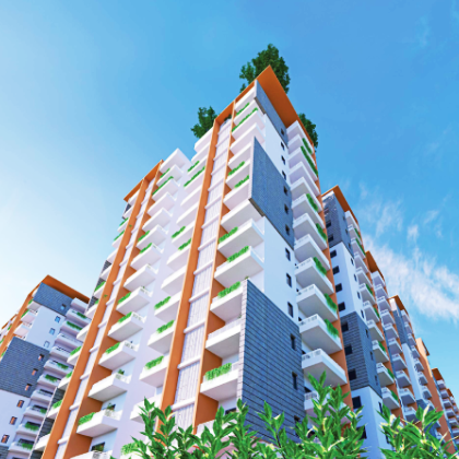 Flats in Hyderabad