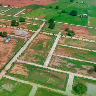 Plots in Hyderabad