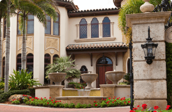 SVS Properties